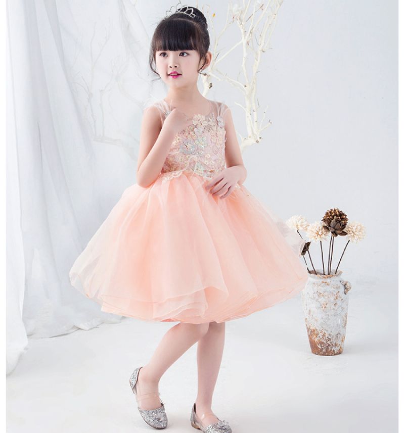 beautiful dresses for girls