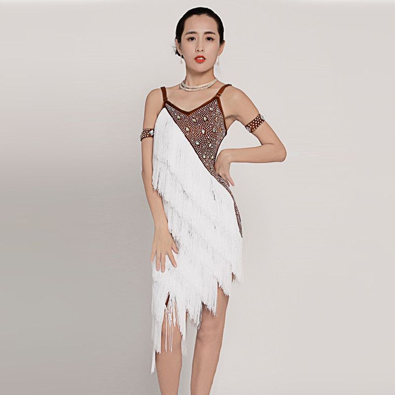 cheap latin dresses