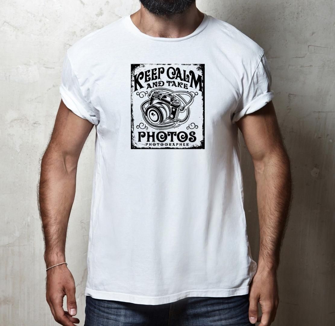 funny photographer t shirts