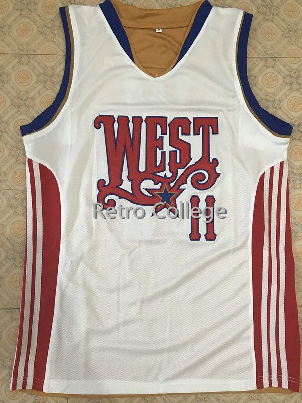 yao ming all star jersey