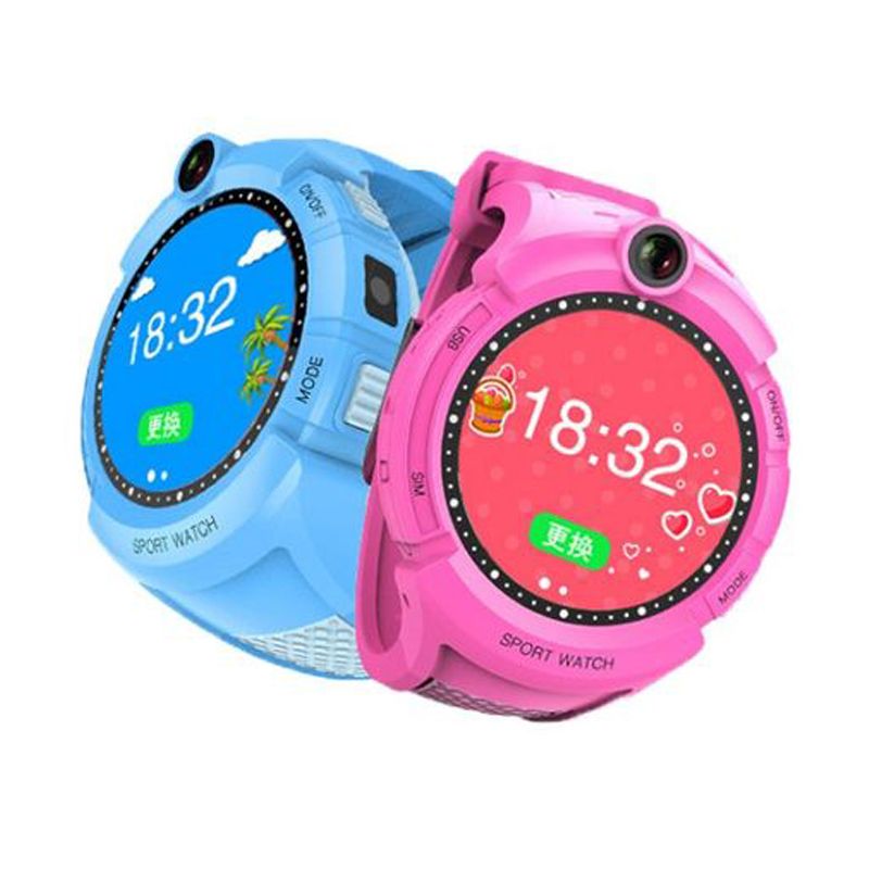 smartwatch q360