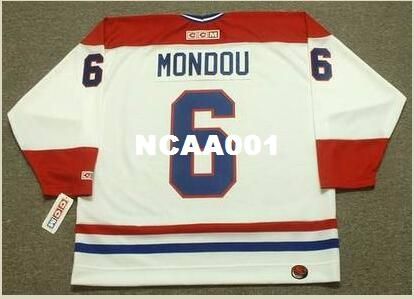 canadiens retro jersey