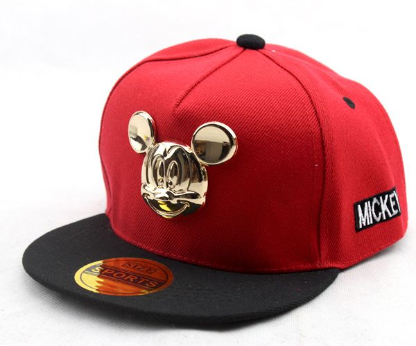 Snapback Cap Kids Shark Baseball Cap for Boys Girls Bone Ear Protection Hat