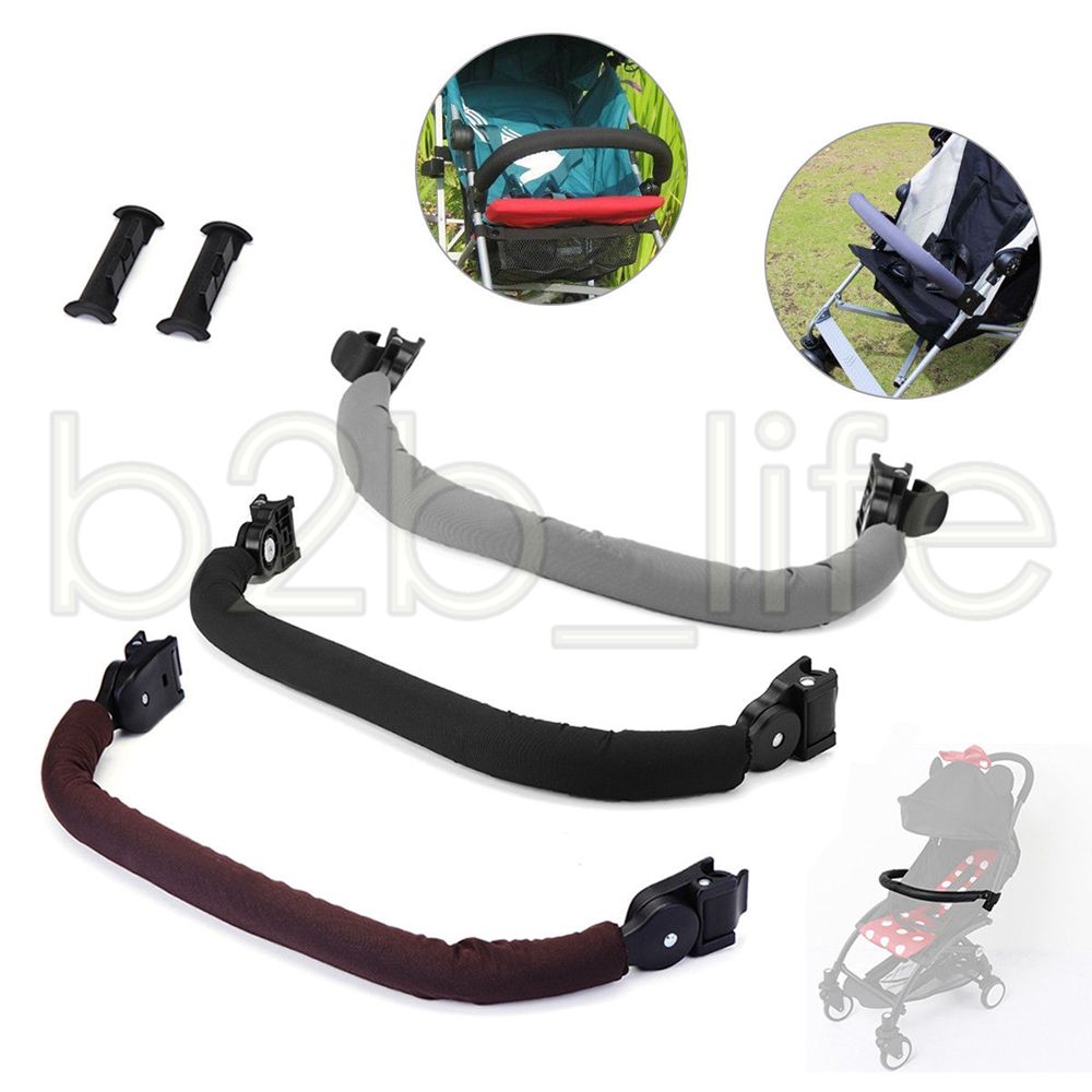 universal pram bumper bar