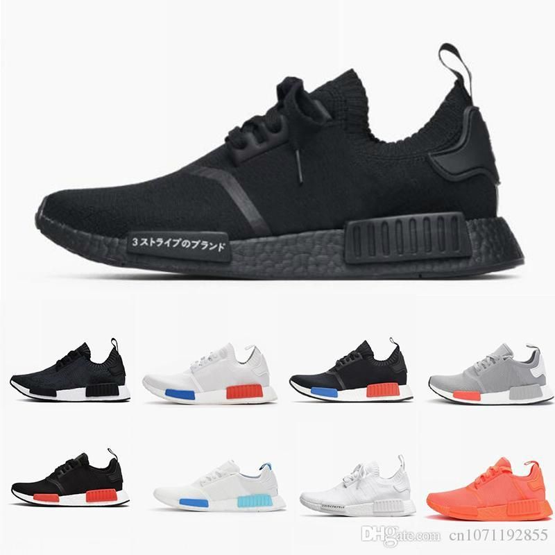 nmds herren schwarz