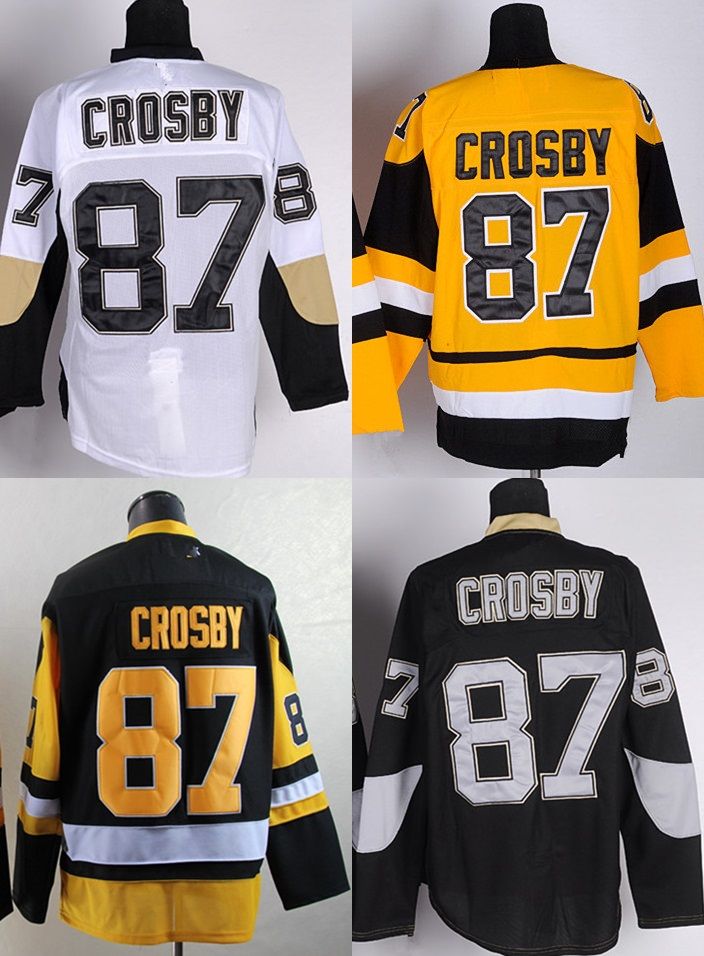 sidney crosby alternate jersey