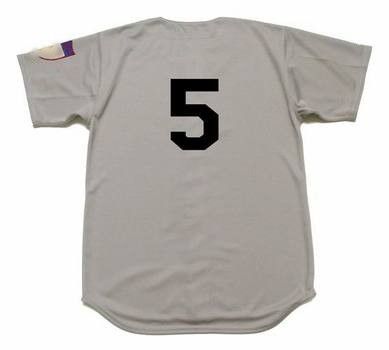 5 joe dimaggio