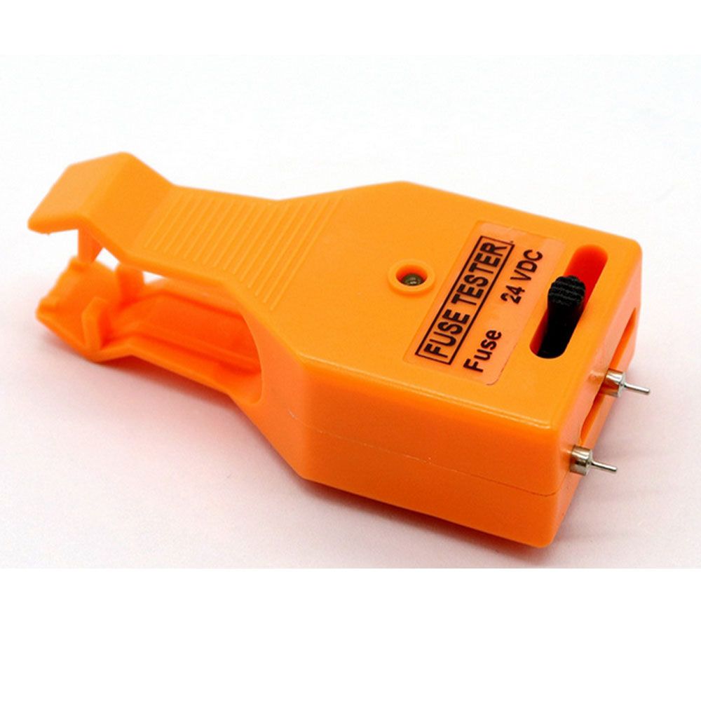 Details About Automotive Short Open Finder Circuit Tester Test Probe