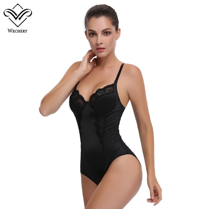 lace body shaper
