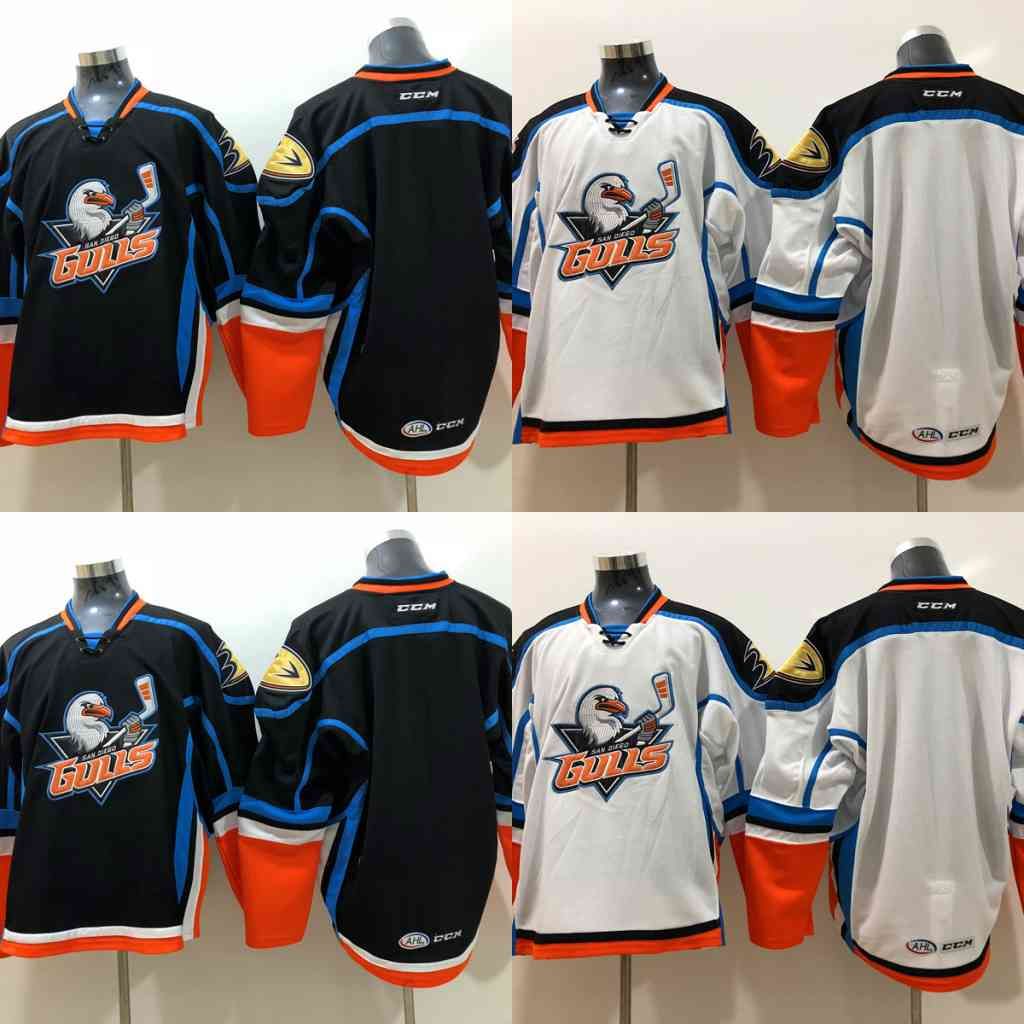 new san diego gulls jersey