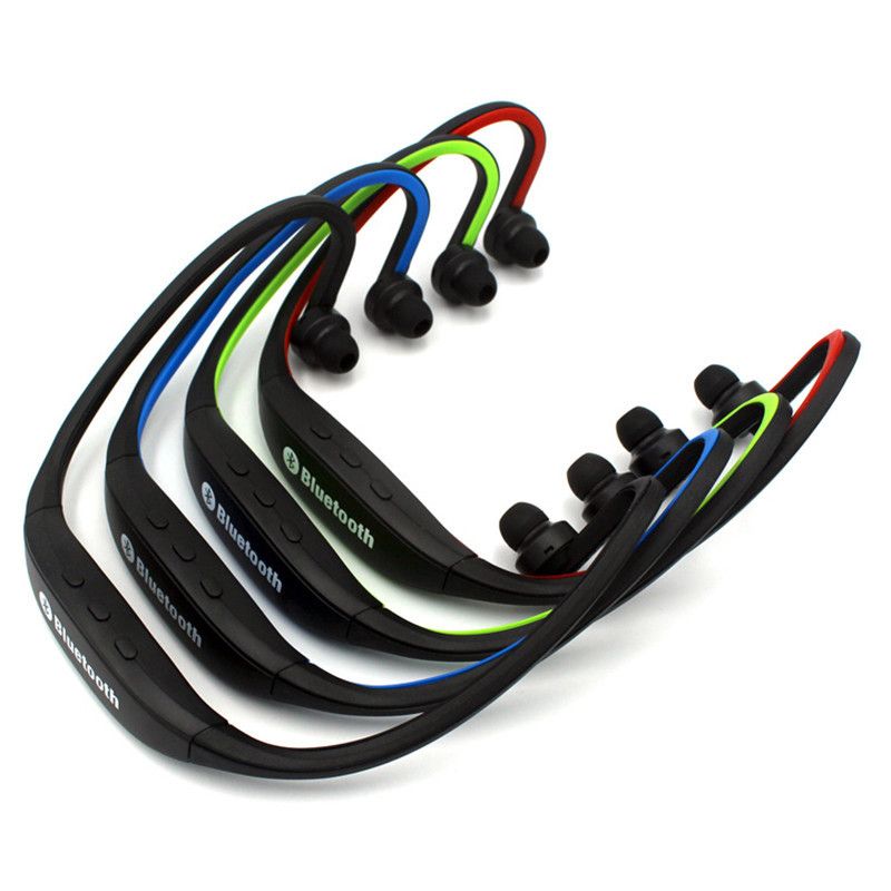 Wireless Bluetooth Earphones 