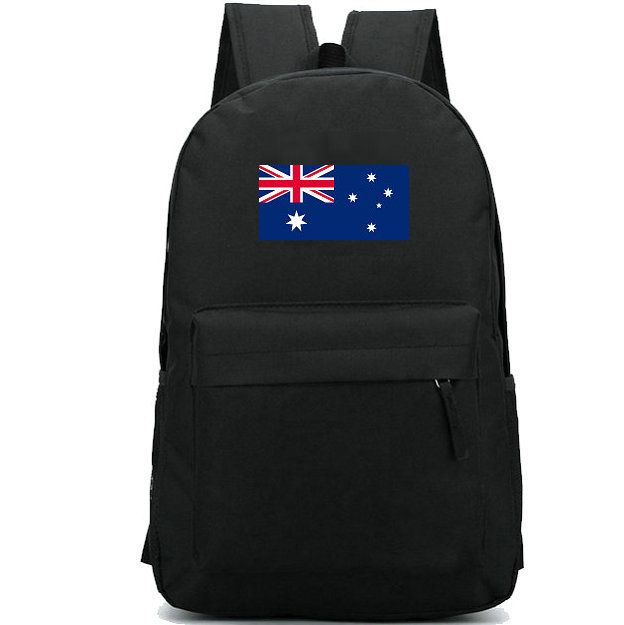 aussie backpack