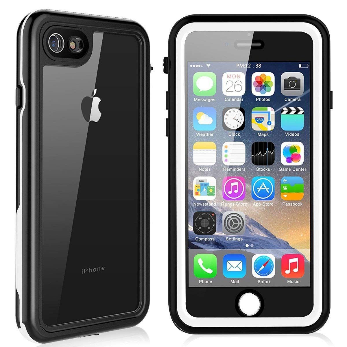 custodia ip68 iphone 7 custodia ip68 iphone 7