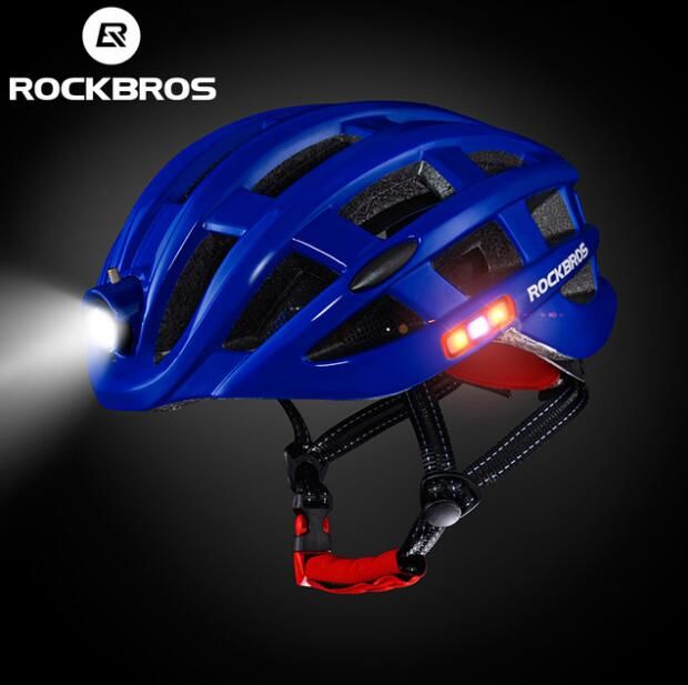 rockbros light helmet