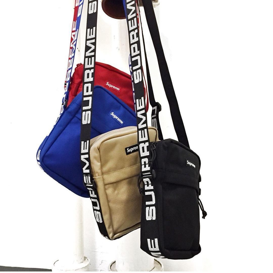 supreme 44th backpack