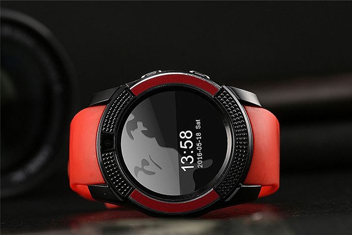 zrose v8 smart watch