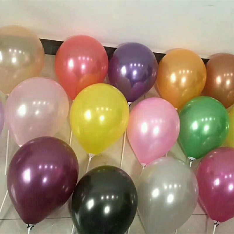birthday balloons price