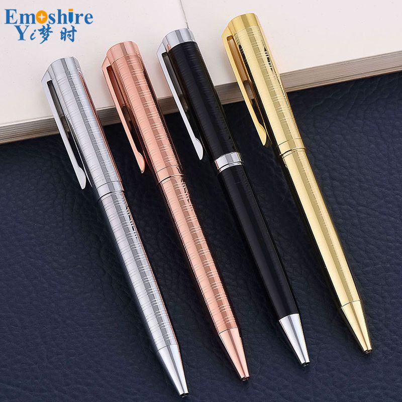 designer ballpoint pens