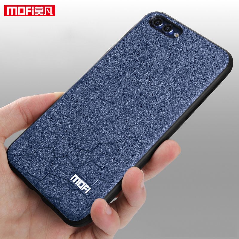 Wholesale For Huawei Honor View 10 Case Leather For Honor V10 Case Silicon For Huawei Honor View 10 Case Tpu Fundas View10 V10 5 99 Customized Cell Phone Case Otter Cell Phone Cases