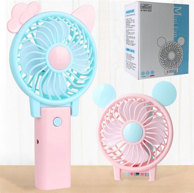 mini fan cost