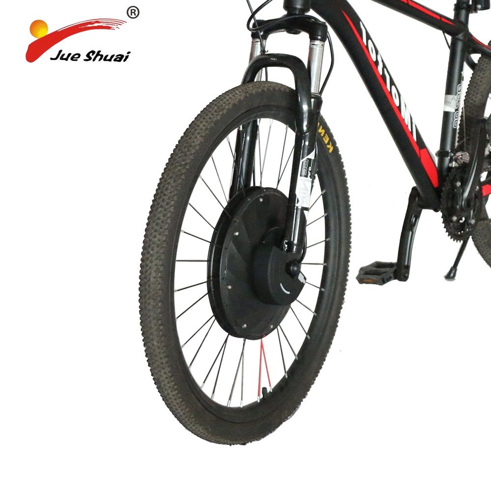 road bike electric motor kit