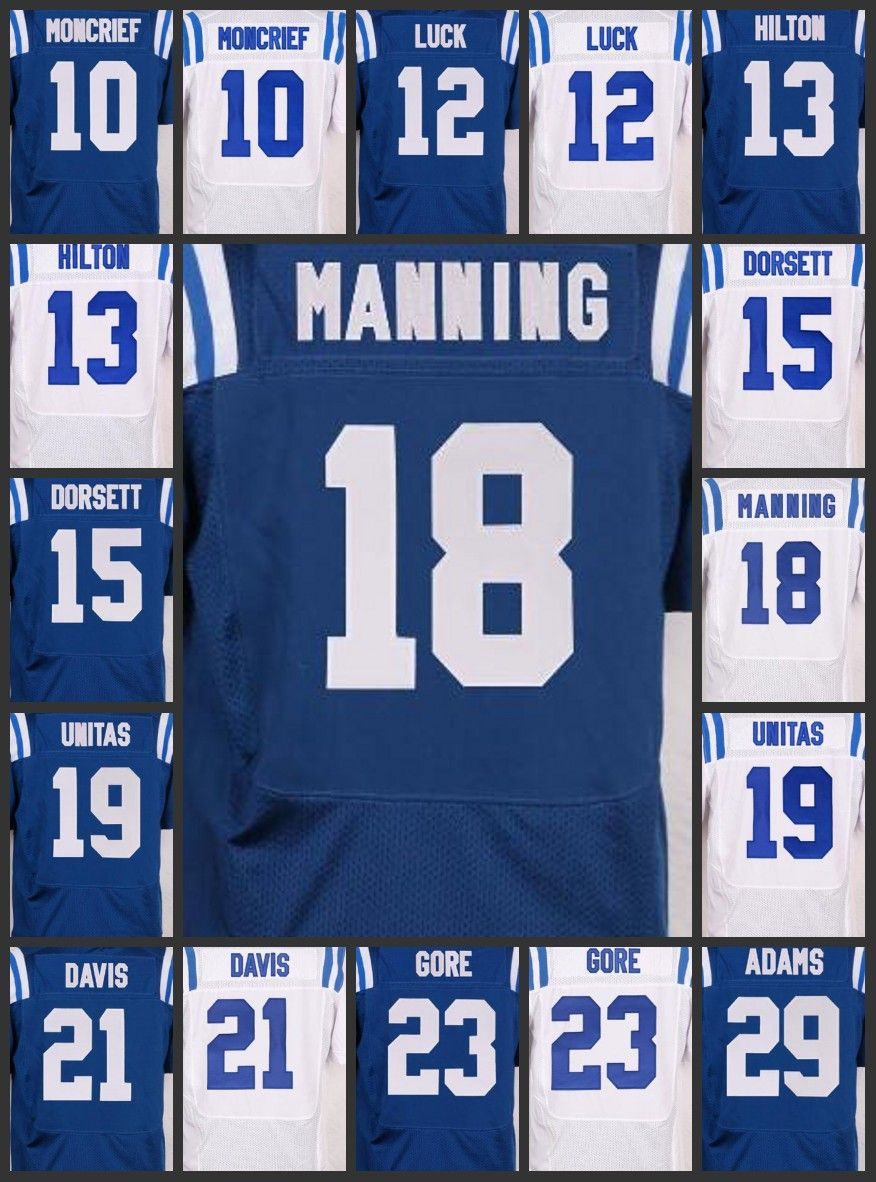 donte moncrief jersey