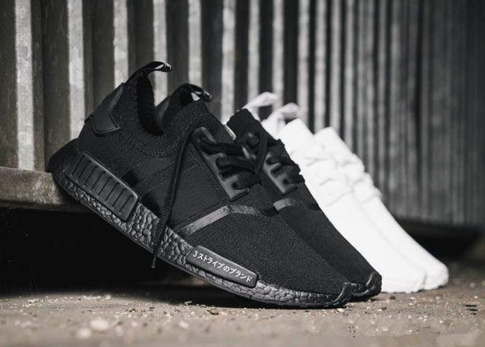 nmd black kaufen