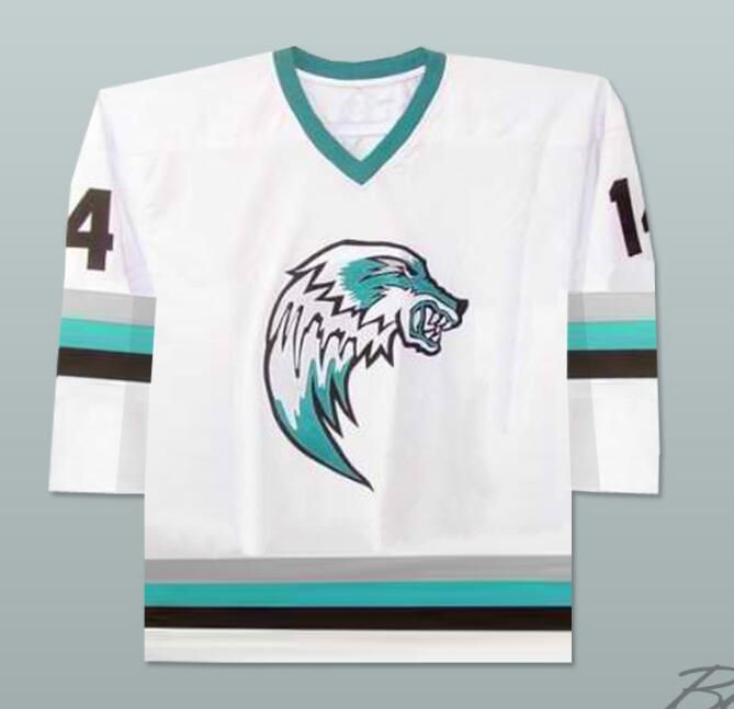 turquoise hockey jersey