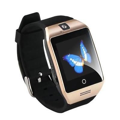 nfc smart watch q18