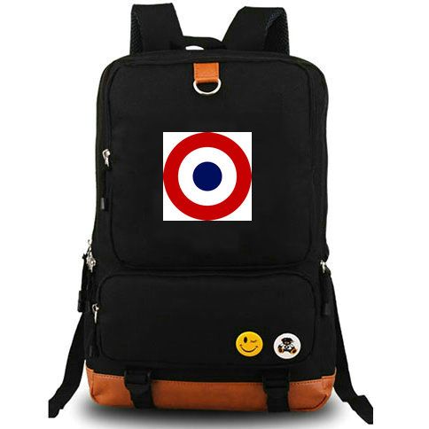 air force school backpack