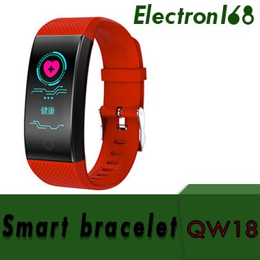 qw18 smart watch