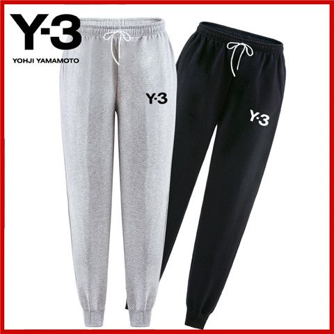 y3 joggers