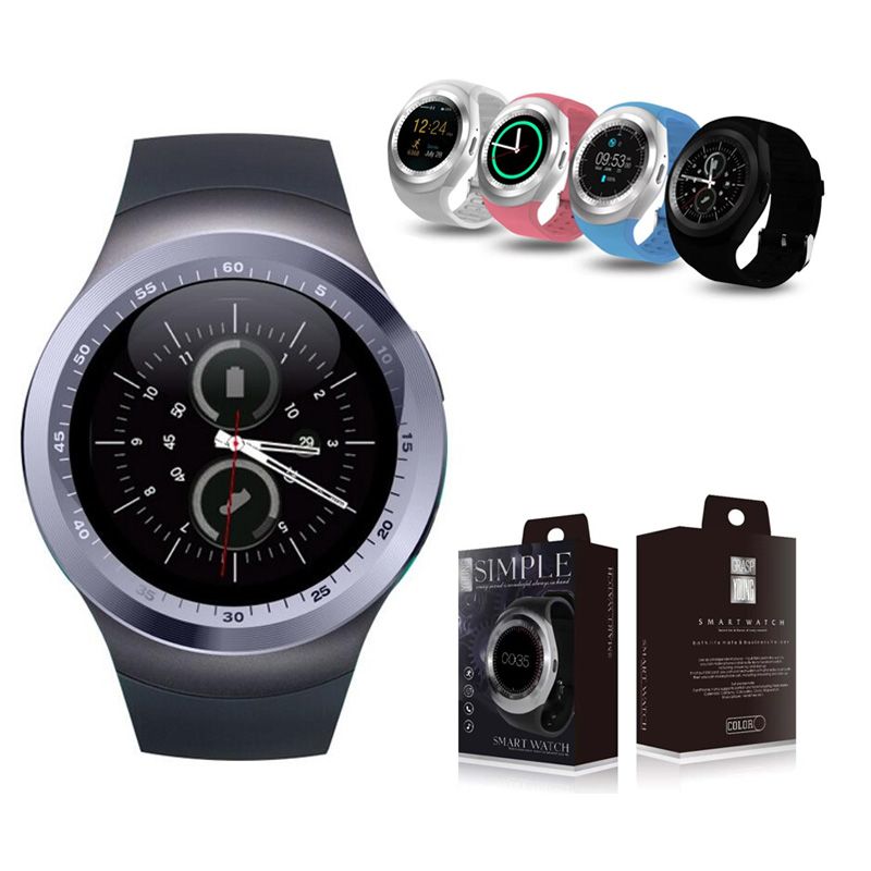y1s smartwatch