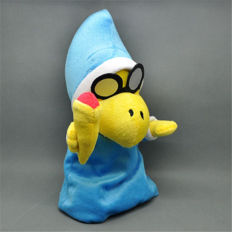 magikoopa plush
