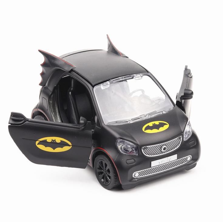 smart car toy