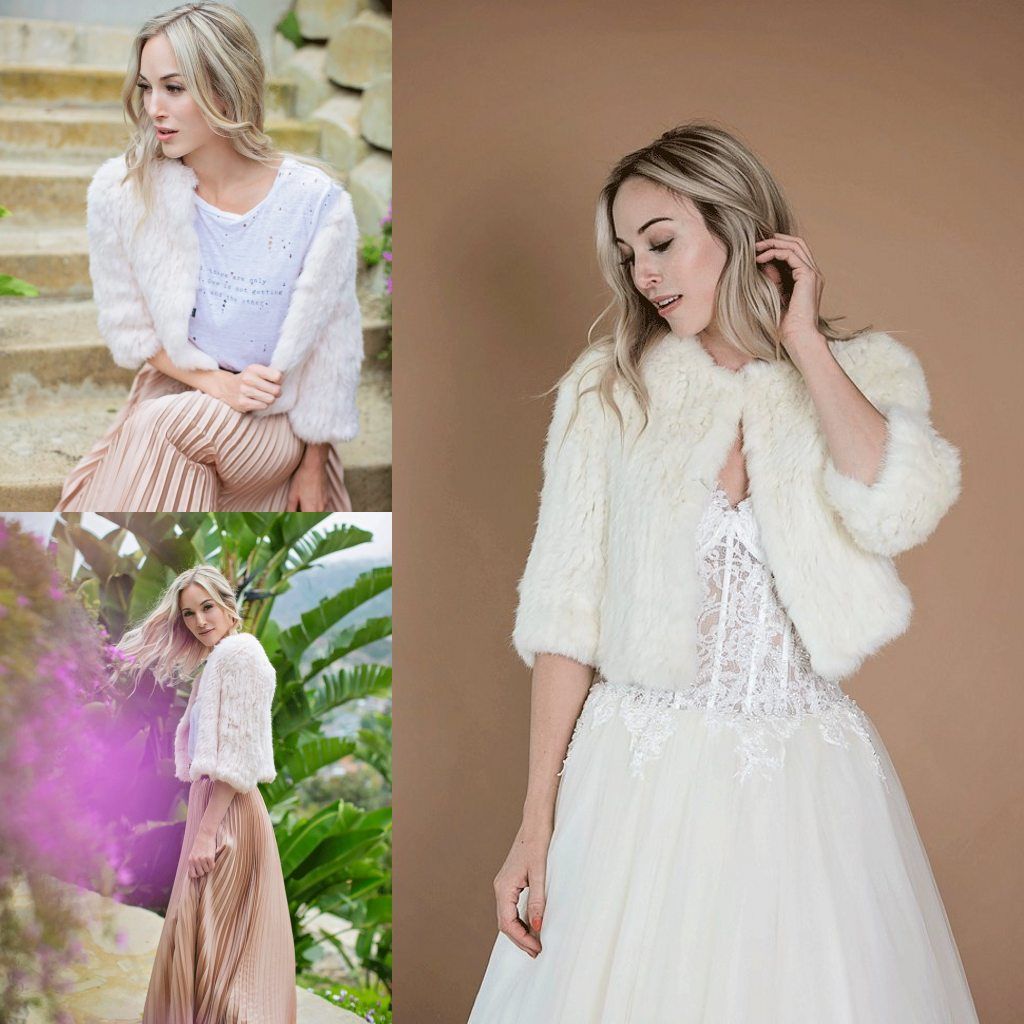 cashmere bridal wrap