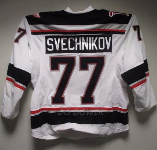 nhl jersey embroidery
