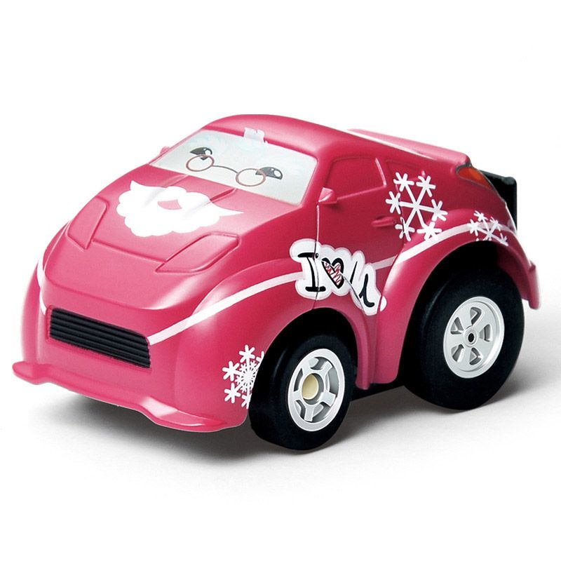 montre telecommande voiture