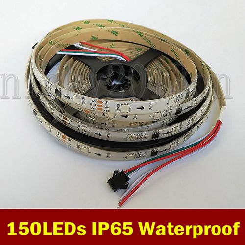 150leds IP65 Vattentät