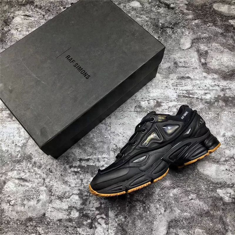 raf simons ozweego 44