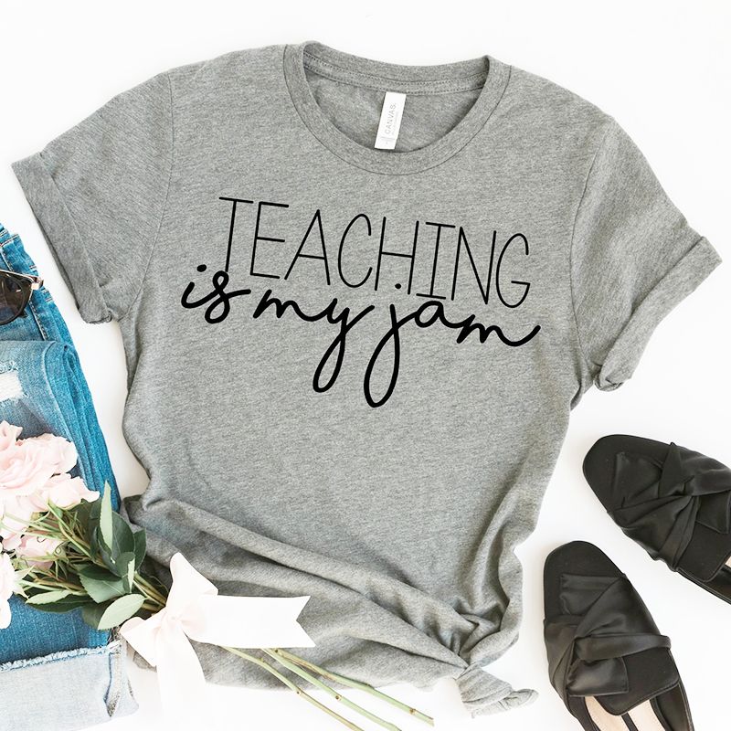 cheap teacher shirts