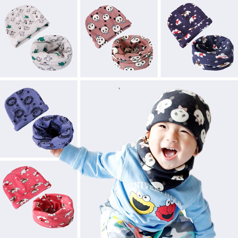 camo infant beanie hat