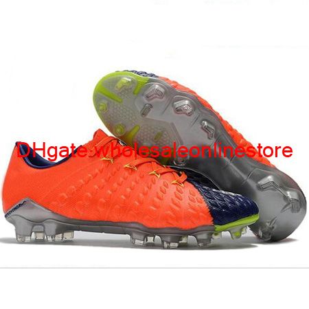 new soccer boots 2018