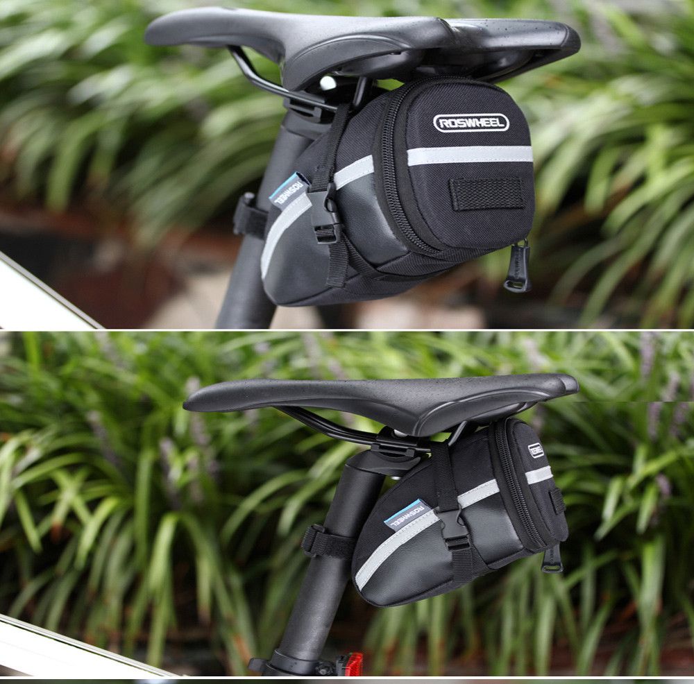 saddle bolsa for r15 v3