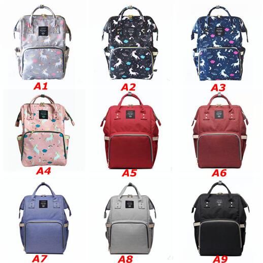 38 baby bookbag