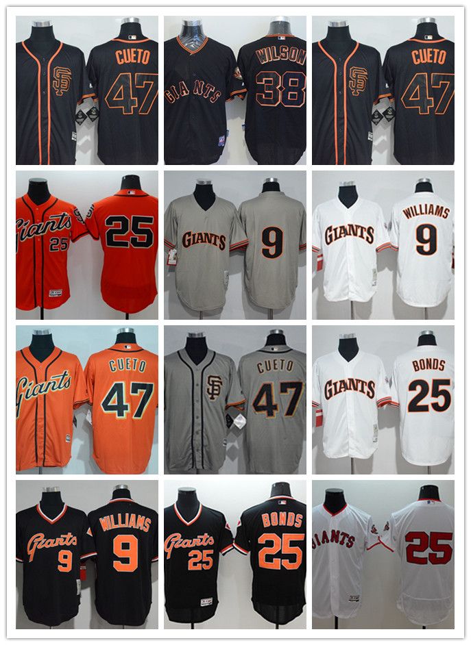 sf giants jersey for women