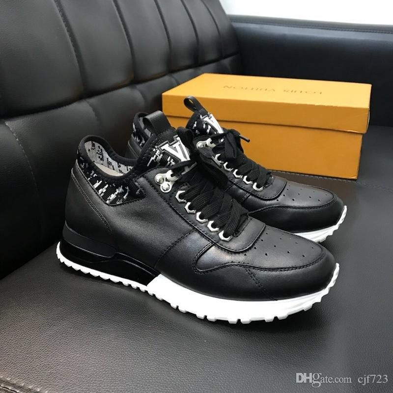 Chaussure clouté homme Clearance