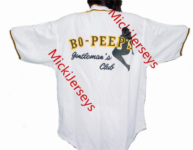 bad news bears bo peep's jersey
