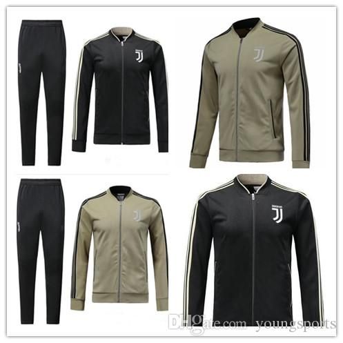 juventus tracksuit 2018