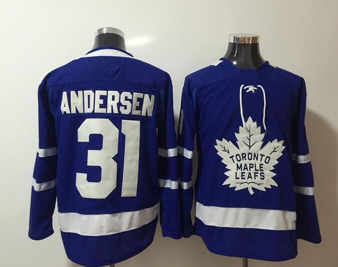maple leafs jersey 2017